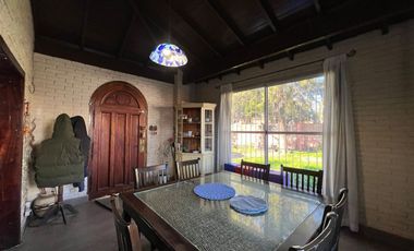VENTA CASA 6 AMB EN LOTE 1116M2 - ADOLFO SOURDEUX