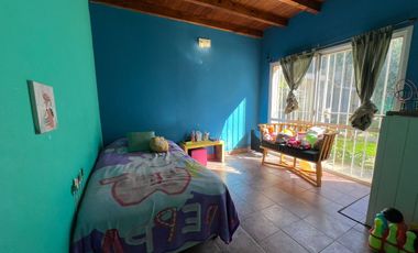 VENTA CASA 6 AMB EN LOTE 1116M2 - ADOLFO SOURDEUX