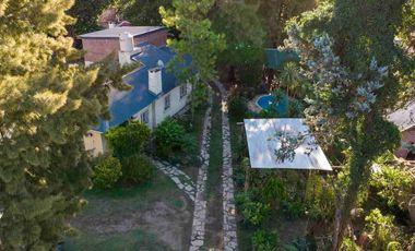 VENTA CASA 6 AMB EN LOTE 1116M2 - ADOLFO SOURDEUX