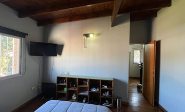 VENTA CASA 6 AMB EN LOTE 1116M2 - ADOLFO SOURDEUX