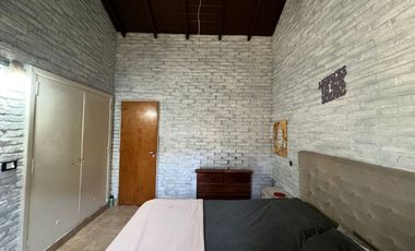 VENTA CASA 6 AMB EN LOTE 1116M2 - ADOLFO SOURDEUX