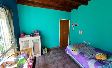 VENTA CASA 6 AMB EN LOTE 1116M2 - ADOLFO SOURDEUX