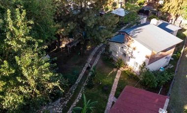 VENTA CASA 6 AMB EN LOTE 1116M2 - ADOLFO SOURDEUX