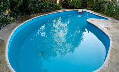 VENTA CASA 6 AMB EN LOTE 1116M2 - ADOLFO SOURDEUX