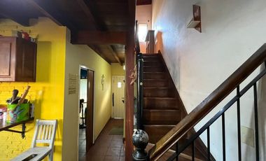 VENTA CASA 6 AMB EN LOTE 1116M2 - ADOLFO SOURDEUX