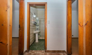 VENTA CASA 3 AMBIENTES GUERNICA LOTE PROPIO 10 X30