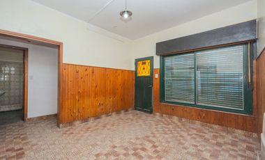 VENTA CASA 3 AMBIENTES GUERNICA LOTE PROPIO 10 X30