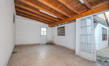 VENTA CASA 3 AMBIENTES GUERNICA LOTE PROPIO 10 X30