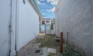 VENTA CASA 3 AMBIENTES GUERNICA LOTE PROPIO 10 X30
