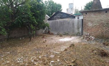 VENTA CASA 3 AMBIENTES GUERNICA LOTE PROPIO 10 X30