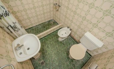 VENTA CASA 3 AMBIENTES GUERNICA LOTE PROPIO 10 X30