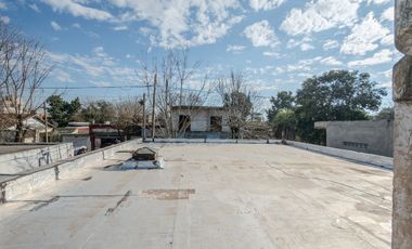 VENTA CASA 3 AMBIENTES GUERNICA LOTE PROPIO 10 X30