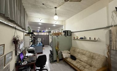 VENTA LOCAL COMERCIAL CASEROS - APTO VIVIENDA