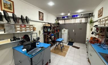 VENTA LOCAL COMERCIAL CASEROS - APTO VIVIENDA
