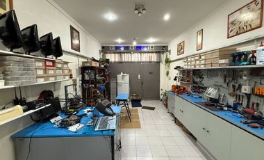 VENTA LOCAL COMERCIAL CASEROS - APTO VIVIENDA