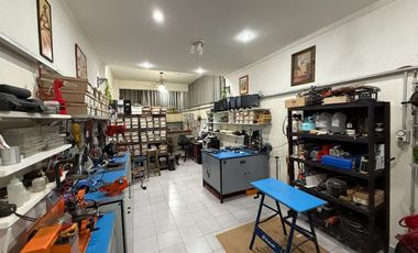 VENTA LOCAL COMERCIAL CASEROS - APTO VIVIENDA