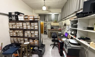 VENTA LOCAL COMERCIAL CASEROS - APTO VIVIENDA
