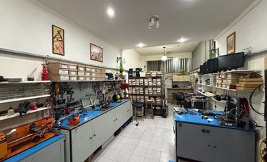VENTA LOCAL COMERCIAL CASEROS - APTO VIVIENDA