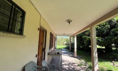 CASA EN VENTA EN BRAGADO