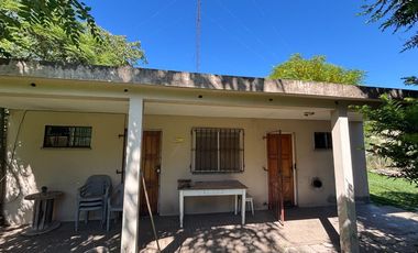 CASA EN VENTA EN BRAGADO