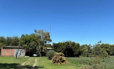 CASA EN VENTA EN BRAGADO