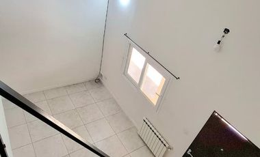 DEPARTAMENTO EN VENTA EN PEHUAJO