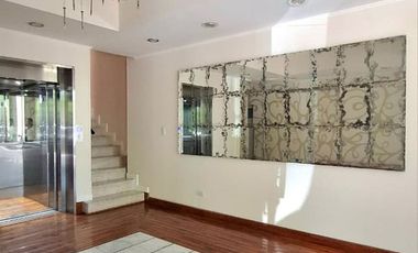 DEPARTAMENTO EN VENTA EN PEHUAJO