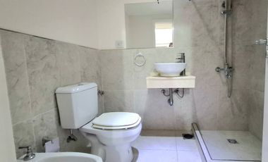 DEPARTAMENTO EN VENTA EN PEHUAJO