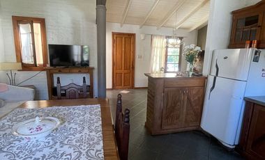 CASA EN VENTA EN BRAGADO CON QUINCHO