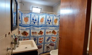 VENTA CASA 3 AMB CON GRAN PARQUE EN BALCARCE