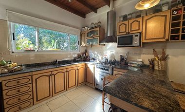 VENTA CASA 4 AMB EN MECHONGUE ,GENERAL ALVARADO
