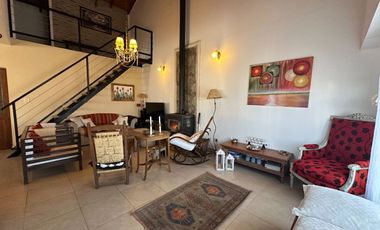 VENTA CASA 4 AMB EN MECHONGUE ,GENERAL ALVARADO