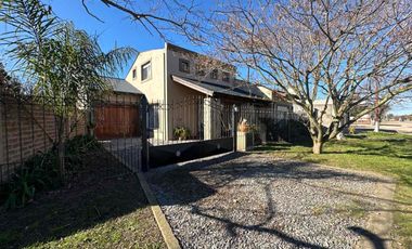 VENTA CASA 4 AMB EN MECHONGUE ,GENERAL ALVARADO