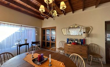 VENTA CASA 4 AMB EN MECHONGUE ,GENERAL ALVARADO