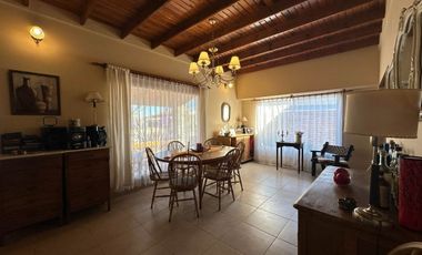 VENTA CASA 4 AMB EN MECHONGUE ,GENERAL ALVARADO