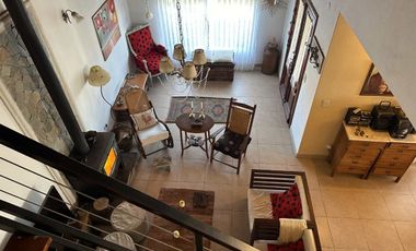 VENTA CASA 4 AMB EN MECHONGUE ,GENERAL ALVARADO