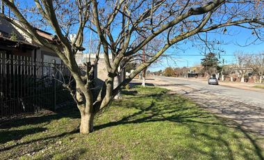 VENTA CASA 4 AMB EN MECHONGUE ,GENERAL ALVARADO