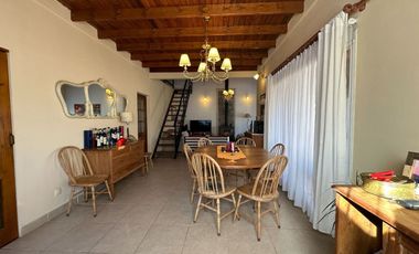 VENTA CASA 4 AMB EN MECHONGUE ,GENERAL ALVARADO