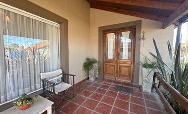 VENTA CASA 4 AMB EN MECHONGUE ,GENERAL ALVARADO