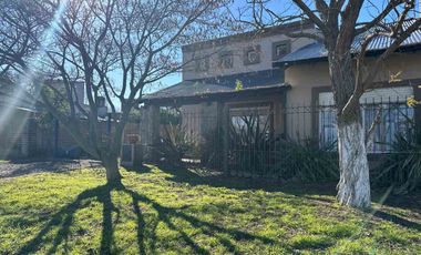 VENTA CASA 4 AMB EN MECHONGUE ,GENERAL ALVARADO