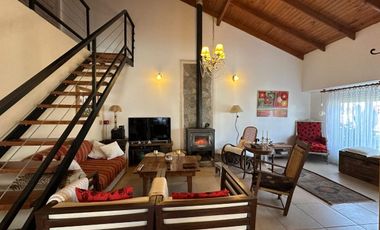 VENTA CASA 4 AMB EN MECHONGUE ,GENERAL ALVARADO