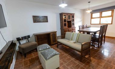 ALQUILER DE CASA 3 DORM./ B° MIRADOR DEL OLIVIA