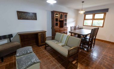 ALQUILER DE CASA 3 DORM./ B° MIRADOR DEL OLIVIA