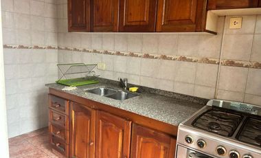 ALQUILER MORON 3 AMBIENTES PH AL FRENTE