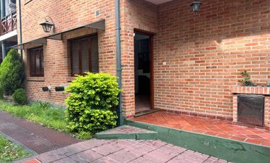 ALQUILER MORON 3 AMBIENTES PH AL FRENTE