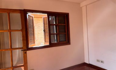 ALQUILER MORON 3 AMBIENTES PH AL FRENTE