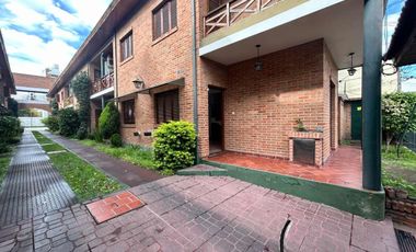 ALQUILER MORON 3 AMBIENTES PH AL FRENTE