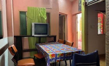 VENTA DE CASA, ALOJAMIENTO Y LOCALES EN TERMAS