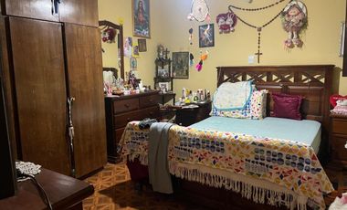 VENTA DE CASA, ALOJAMIENTO Y LOCALES EN TERMAS