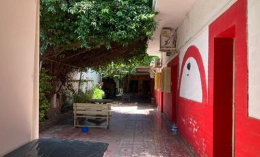 VENTA DE CASA, ALOJAMIENTO Y LOCALES EN TERMAS